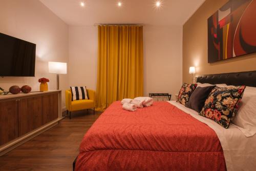 L&K Prestige House with Parking - Sant'Orsola photo 14