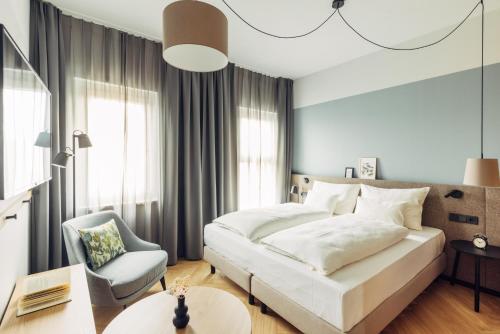 harry's home Graz-Smart City hotel & apartments