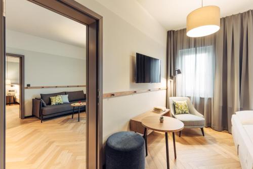 harry's home Graz-Smart City hotel & apartments