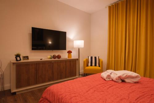 L&K Prestige House with Parking - Sant'Orsola photo 7