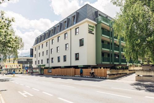 harry's home Lienz hotel & apartments