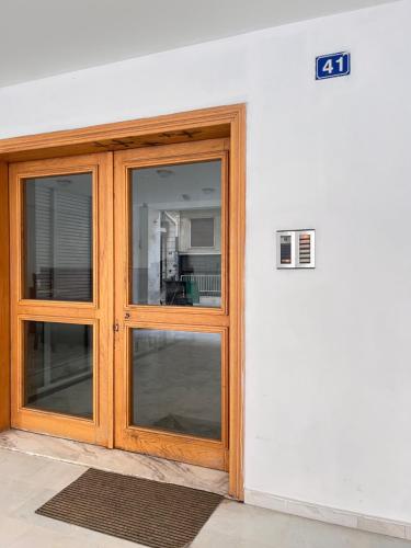 صورة لـ Nicole sharing apartments في أثينا