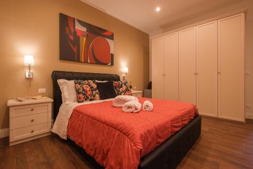 L&K Prestige House with Parking - Sant'Orsola photo 34
