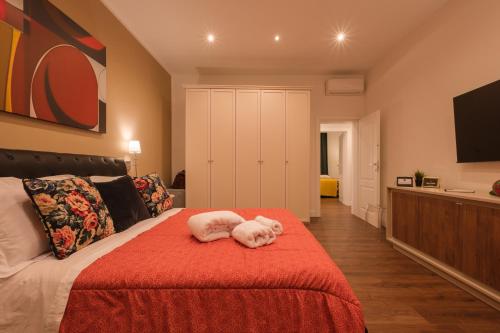 L&K Prestige House with Parking - Sant'Orsola photo 35