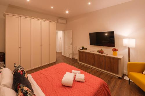 L&K Prestige House with Parking - Sant'Orsola photo 43