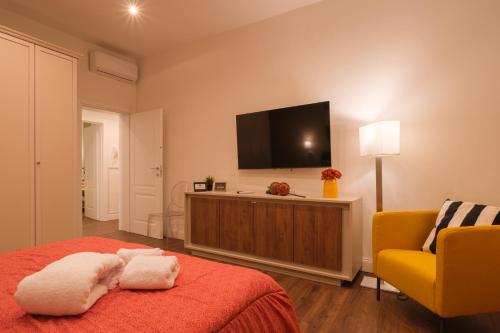 L&K Prestige House with Parking - Sant'Orsola photo 57