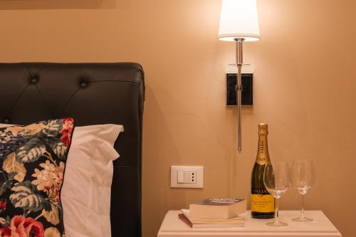 L&K Prestige House with Parking - Sant'Orsola photo 26
