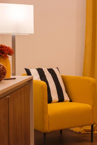 L&K Prestige House with Parking - Sant'Orsola photo 15