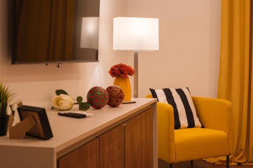 L&K Prestige House with Parking - Sant'Orsola photo 10