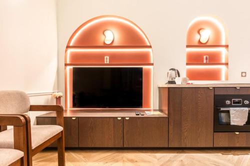 Paris Conciergerie - Stylish and quiet apartment - 2 bedrooms with Netflix