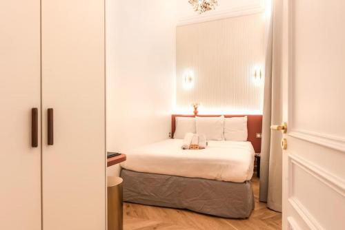 Paris Conciergerie - Stylish and quiet apartment - 2 bedrooms with Netflix