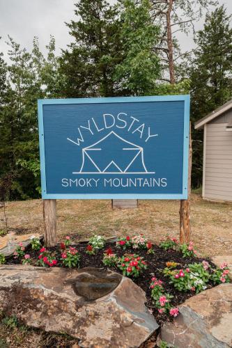 WYLDSTAY Smoky Mountains photo 92