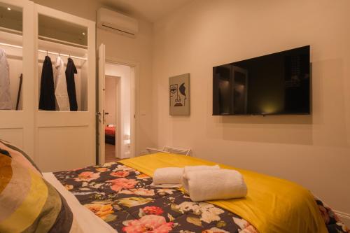 L&K Prestige House with Parking - Sant'Orsola photo 16