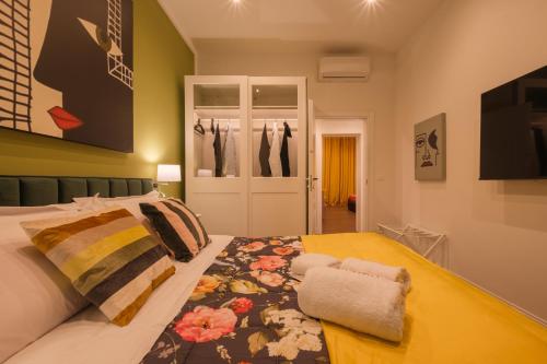 L&K Prestige House with Parking - Sant'Orsola photo 8