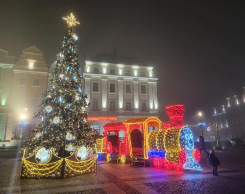 Φωτογραφία από το άλμπουμ του Apartamenty Bolesławiec Prusa σε Bolesławiec