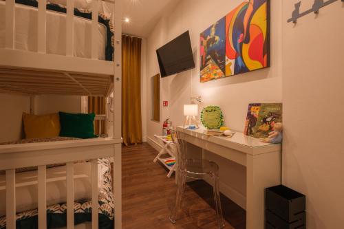 L&K Prestige House with Parking - Sant'Orsola photo 9