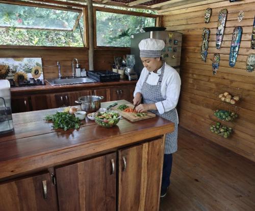 Φαγητό σε αυτό το ξενοδοχείο ή κάπου εκεί κοντά