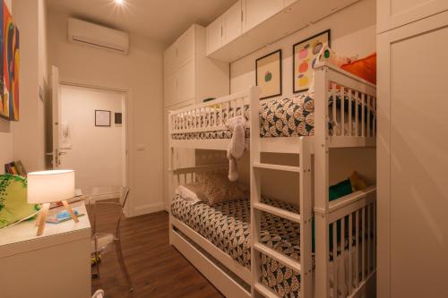 L&K Prestige House with Parking - Sant'Orsola photo 18