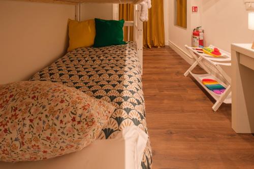 L&K Prestige House with Parking - Sant'Orsola photo 37