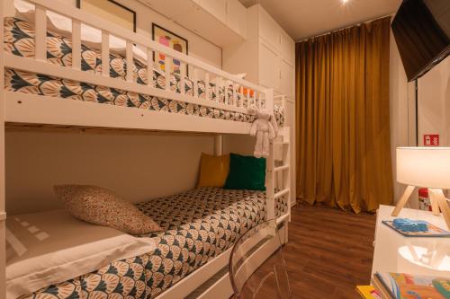 L&K Prestige House with Parking - Sant'Orsola photo 4