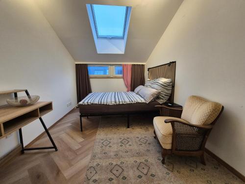 Φωτογραφία από το άλμπουμ του Rooftop Loft 2 σε Größing