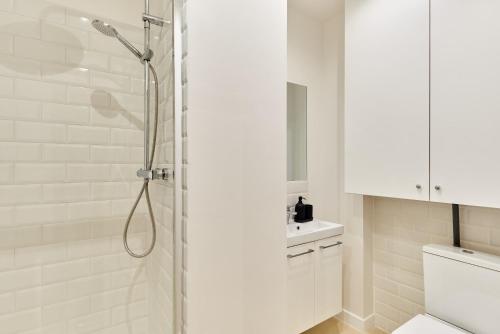 Charming Apartment Center of Paris by Studio Prestige