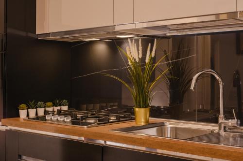 L&K Prestige House with Parking - Sant'Orsola photo 5