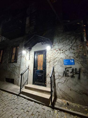Bild i bildgalleri på B&B rooms i Tbilisi City