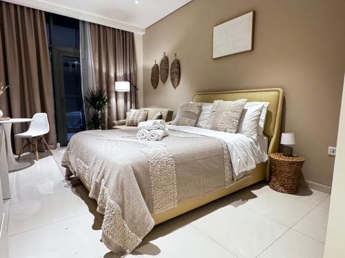Cozy Studio on Palm Jumeirah