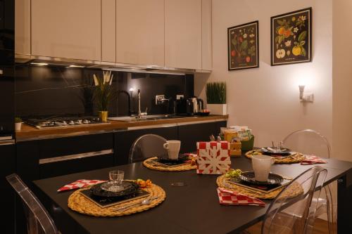L&K Prestige House with Parking - Sant'Orsola photo 12