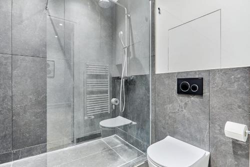 Apartment Louvre by Studio prestige