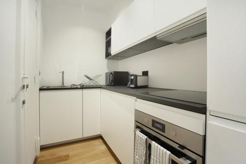 Apartment Palais Royal by Studio prestige