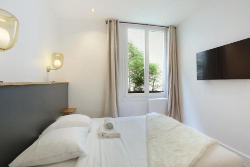 Apartment Palais Royal by Studio prestige