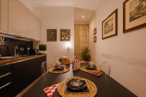 L&K Prestige House with Parking - Sant'Orsola photo 40