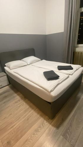 PrimeRooms Vienna