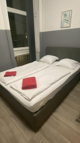 PrimeRooms Vienna