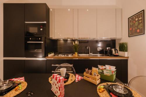 L&K Prestige House with Parking - Sant'Orsola photo 48
