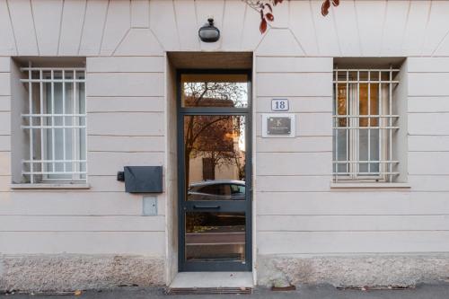 L&K Prestige House with Parking - Sant'Orsola photo 73