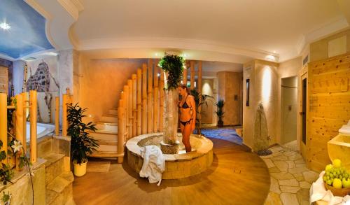 Naturhotel Sonnenhof