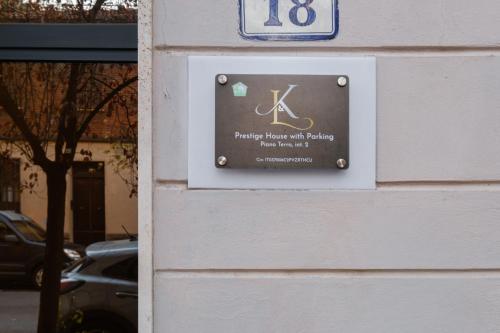 L&K Prestige House with Parking - Sant'Orsola photo 75