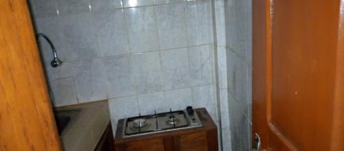 Φωτογραφία από το άλμπουμ του APPARTEMENT VICTOIRE omnisport σε Γιαουντέ