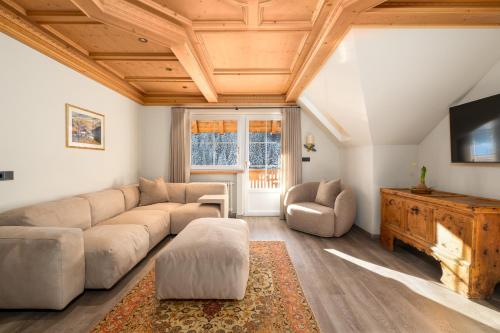 Wellness Residence Villa Leck photo 3