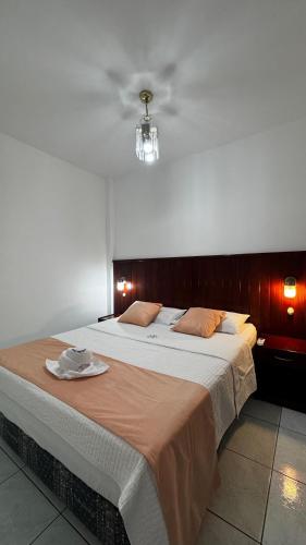 Hostal Brisas Del Mar