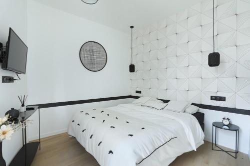 Apartment Saint Germain des Prés by Studio prestige
