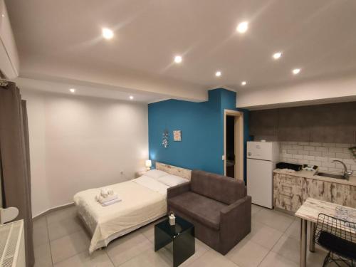 Metro Central Apartments