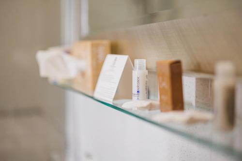 Fotografie z fotogalerie ubytování Hotel San Nicola v destinaci Altamura