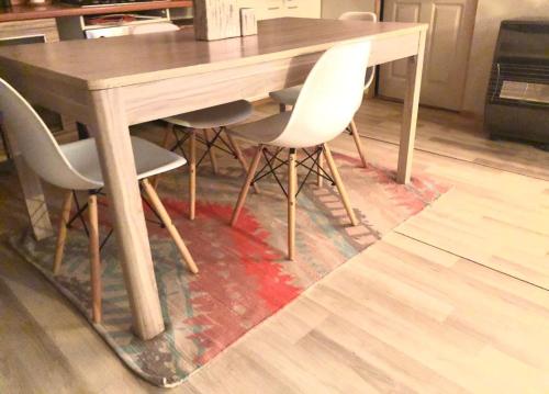 Billede fra billedgalleriet på Loft independiente Casa Altavista i Valparaíso