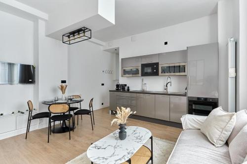 Apartment Center of Paris Bastille by Studioprestige