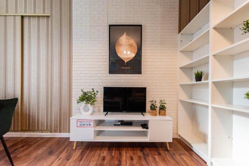 Apartament Gold Centrum