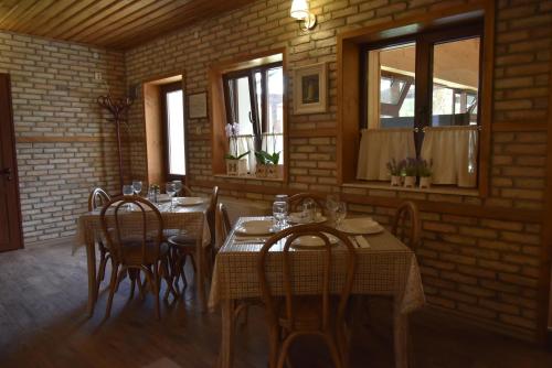 Φωτογραφία από το άλμπουμ του Guest house Zlateya σε Madara